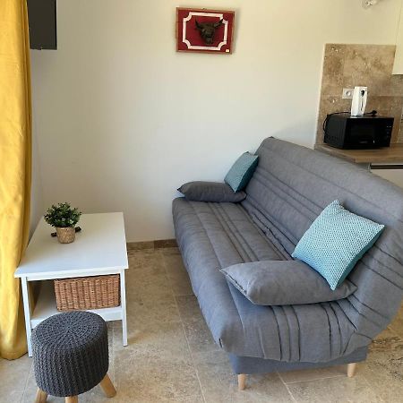 Willa Studio A La Ferme Arles Zewnętrze zdjęcie